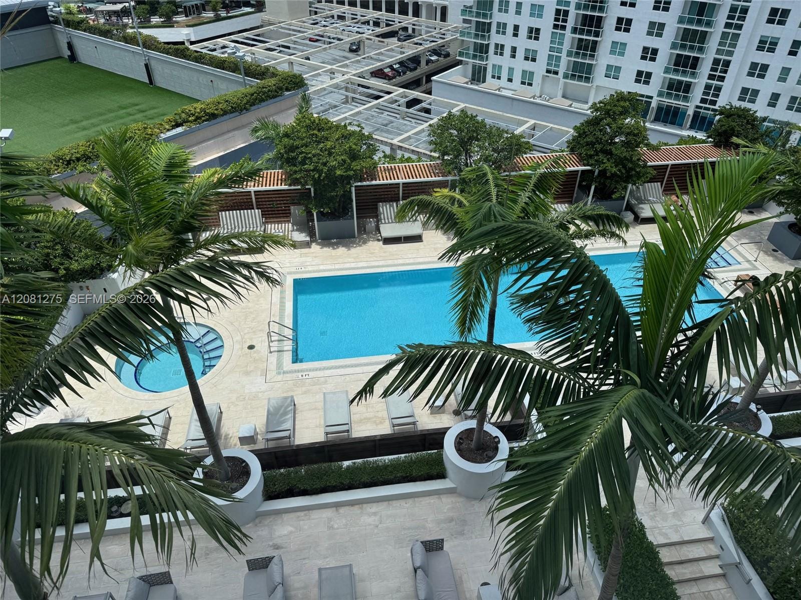1300 Brickell Bay Drive 2610, Miami, FL 33131 photo 21