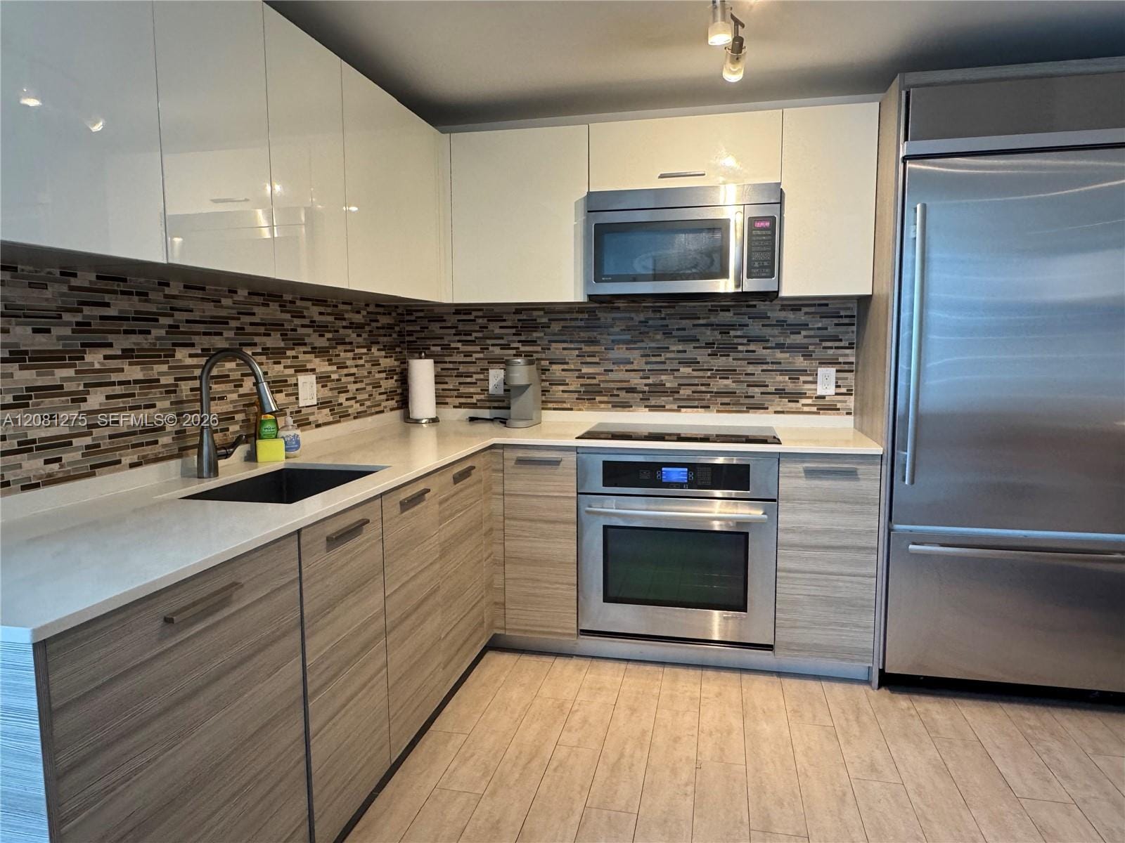1300 Brickell Bay Drive 2610 — photo 4