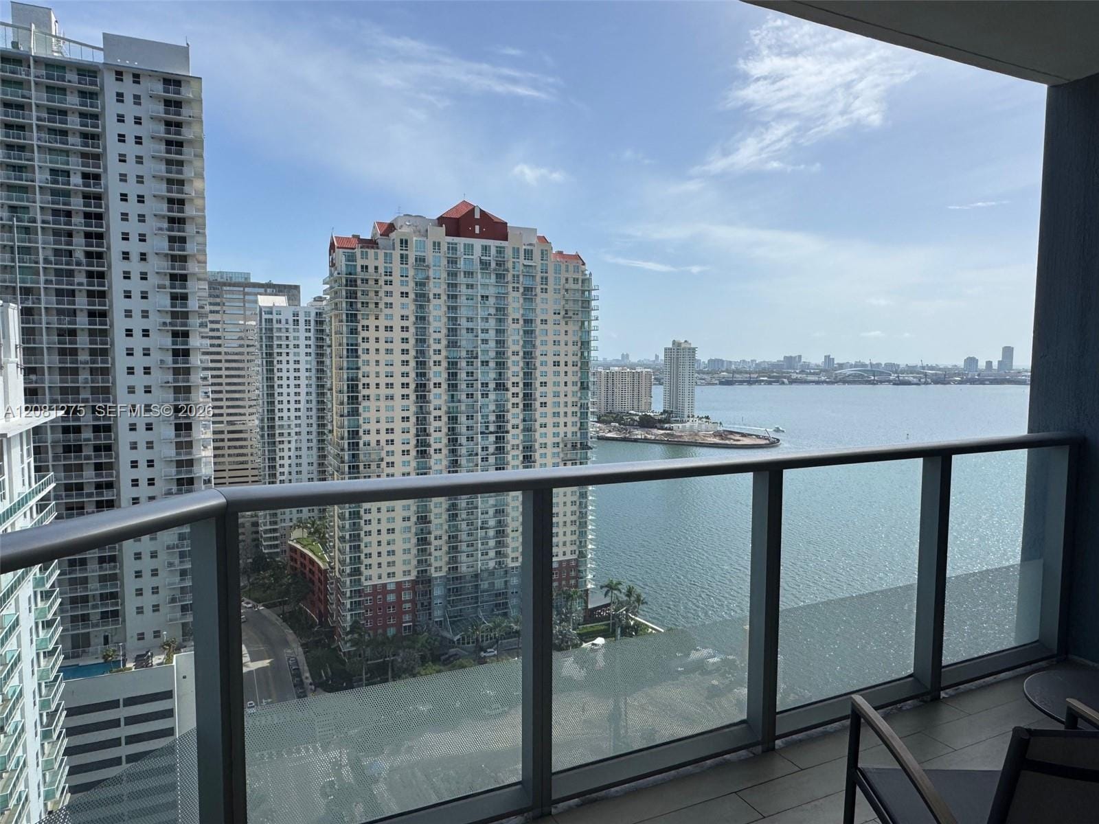 1300 Brickell Bay Drive 2610 — photo 7