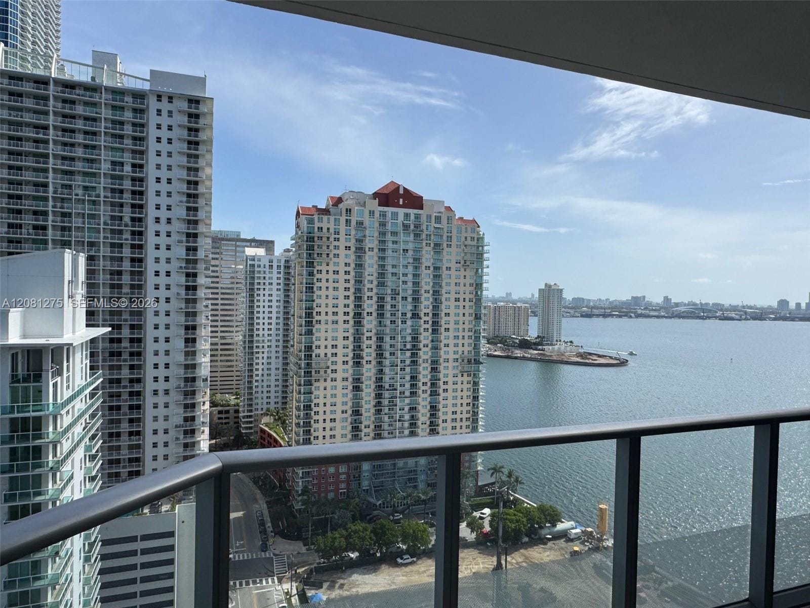 1300 Brickell Bay Drive 2610 — photo 8