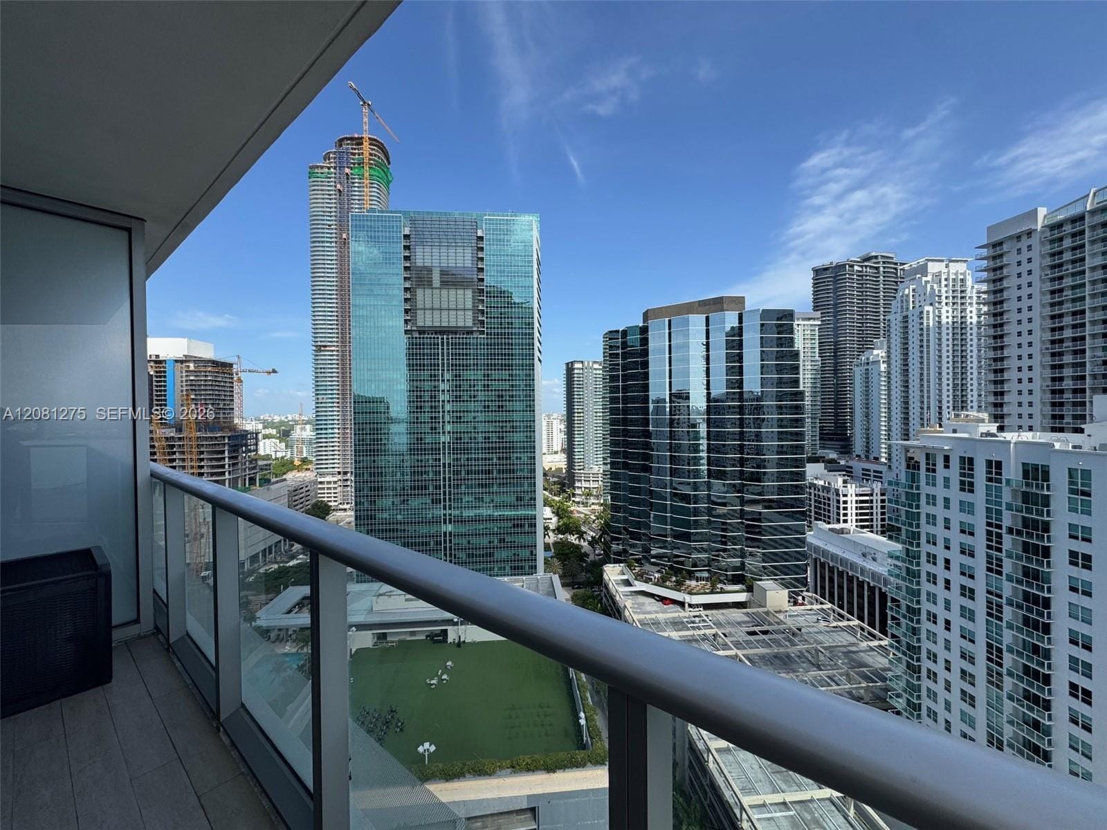 1300 Brickell Bay Drive 2610 — photo 9
