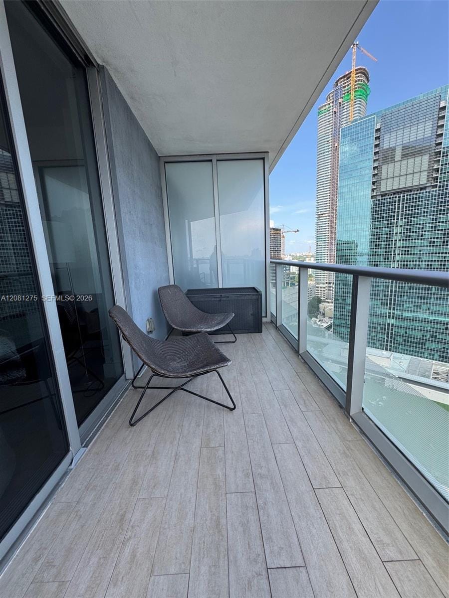 1300 Brickell Bay Drive 2610 — photo 10