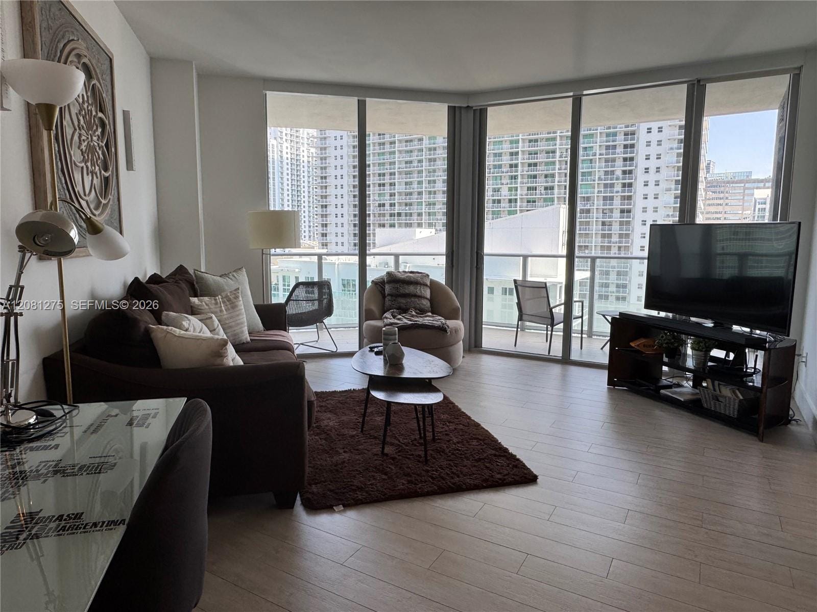 1300 Brickell Bay Drive 2610, Miami, FL 33131