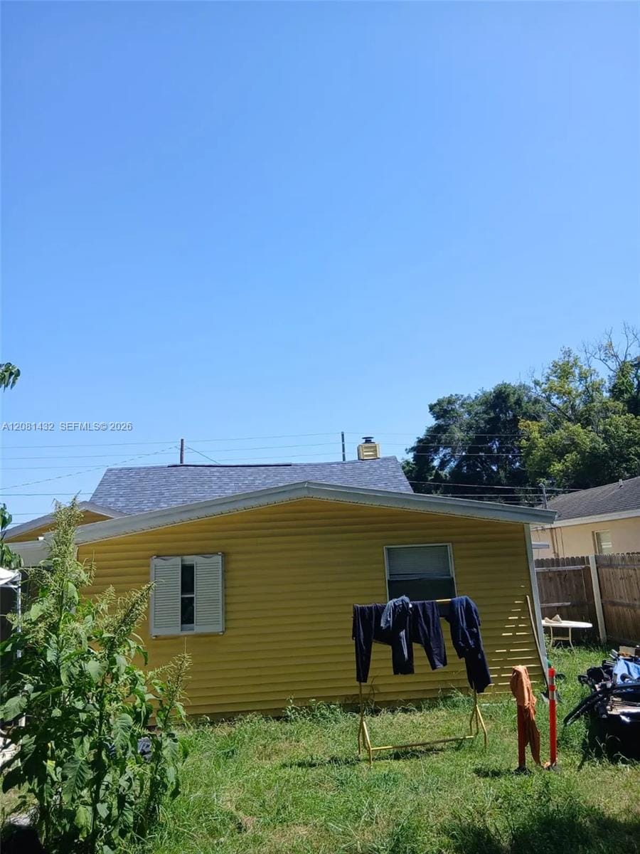 5424 Blue Grass Street, Orlando, FL 32810