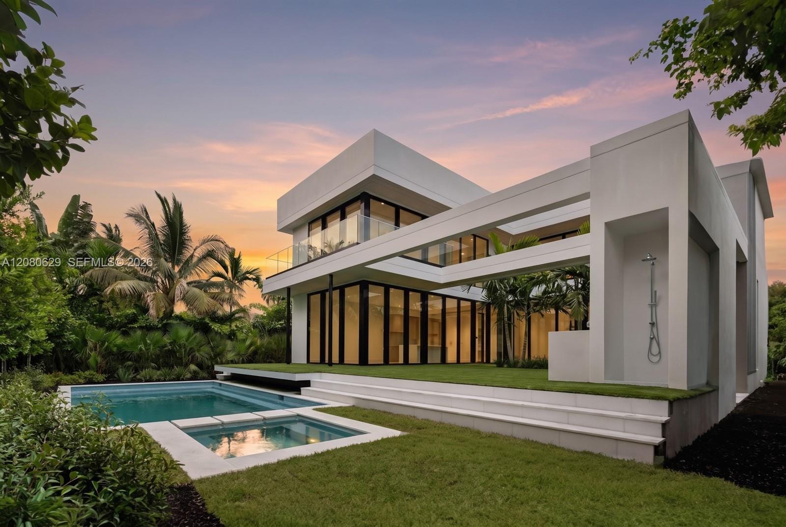 2094 Prairie Avenue, Miami Beach, FL 33139