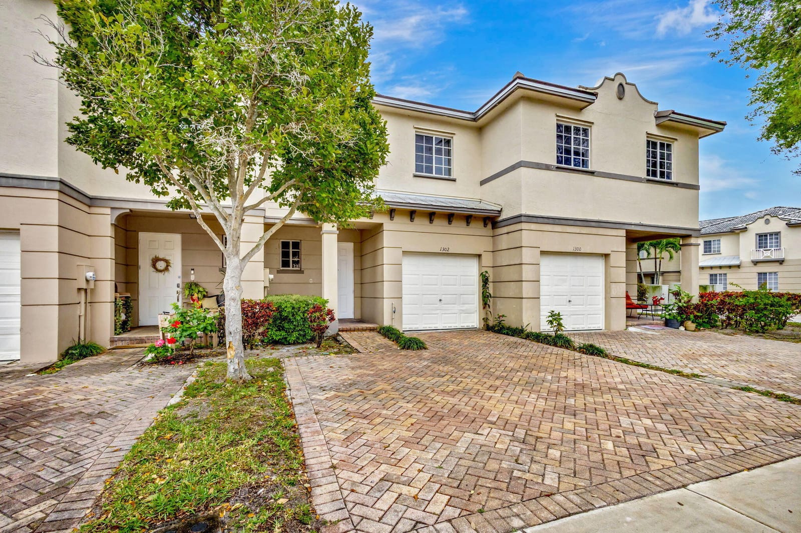 1302 LUCAYA Drive, Riviera Beach, FL 33404