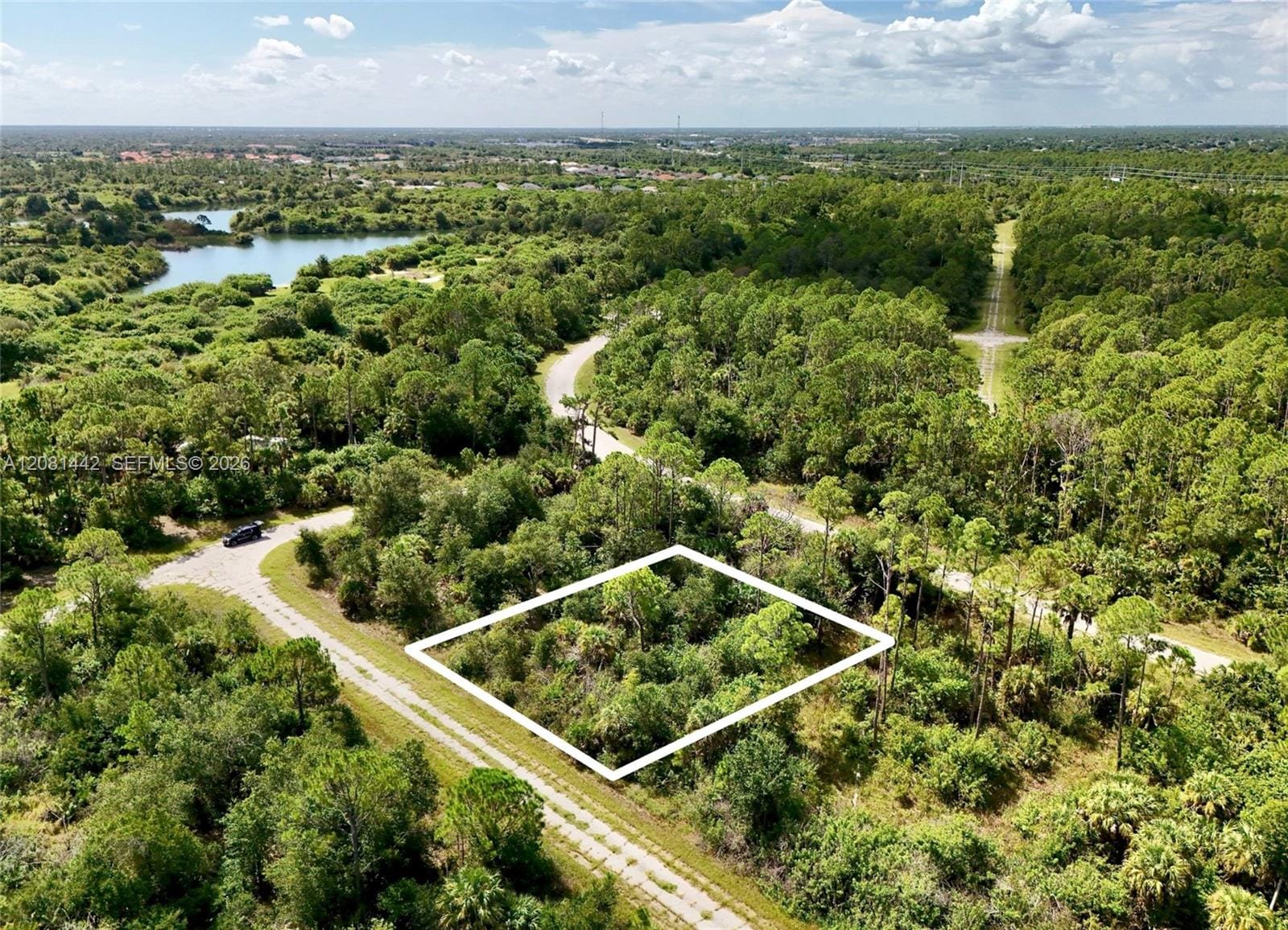 Oberon Circle Oberon Circle Oberon Circle, North Port, FL 34269