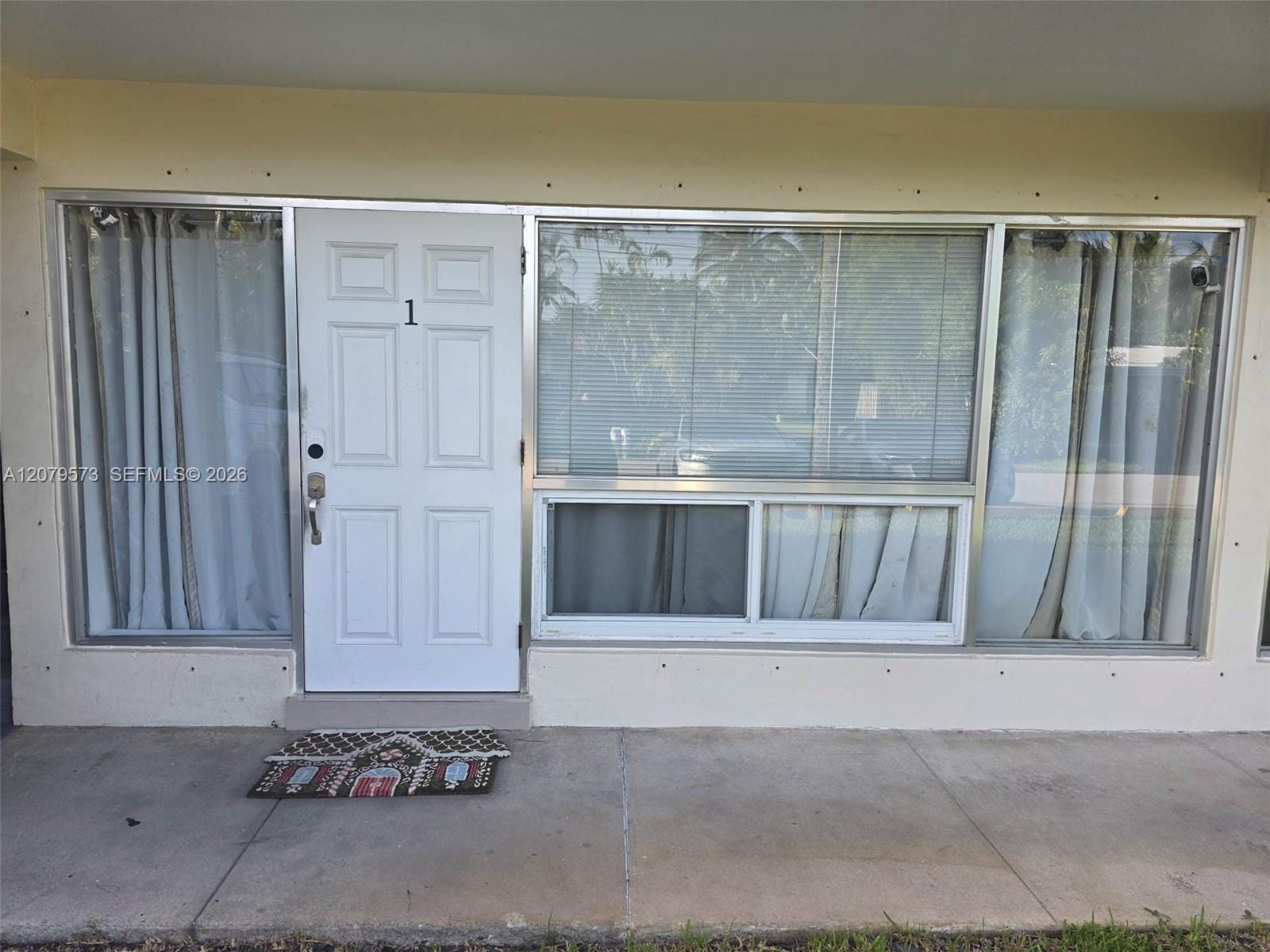 715 NW 30th Court 1