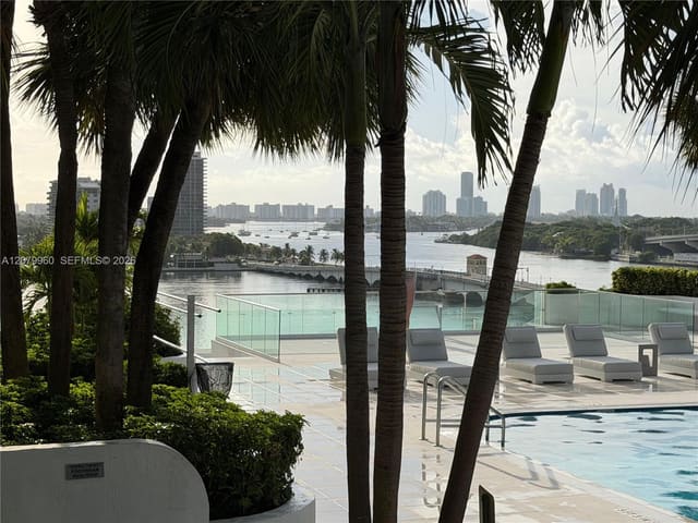 1717 N Bayshore Drive A-1145, Miami, FL 33132