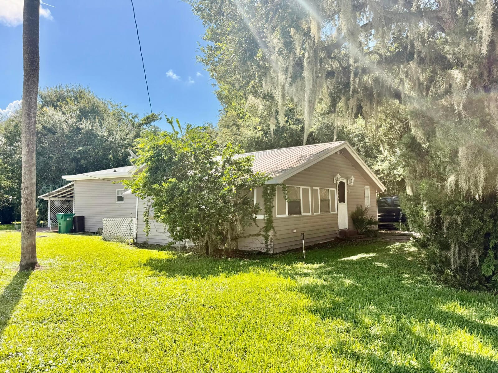 401 SE 4TH Avenue, Okeechobee, FL 34974