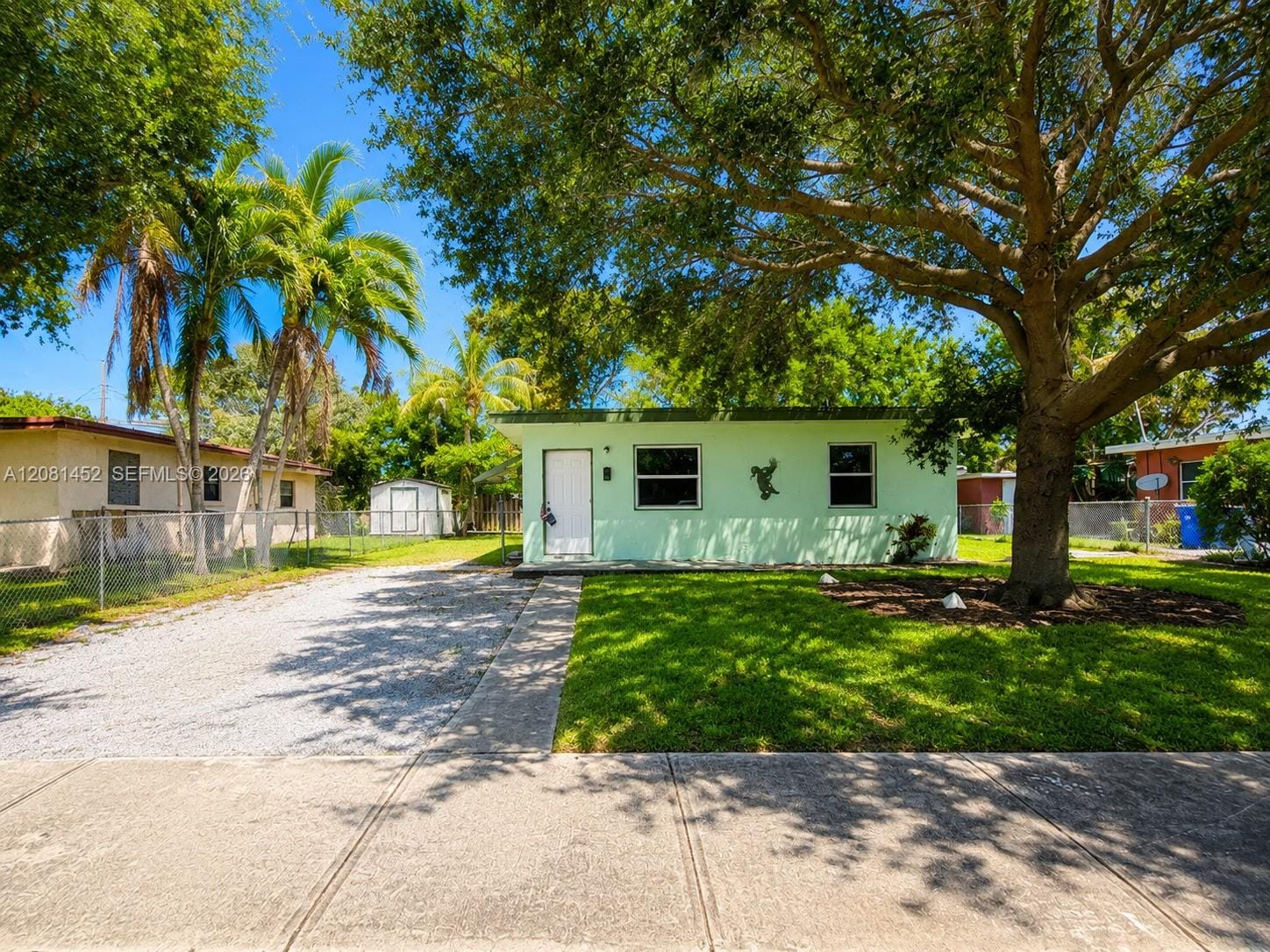 2631 NW 6th Street, Pompano Beach, FL 33069