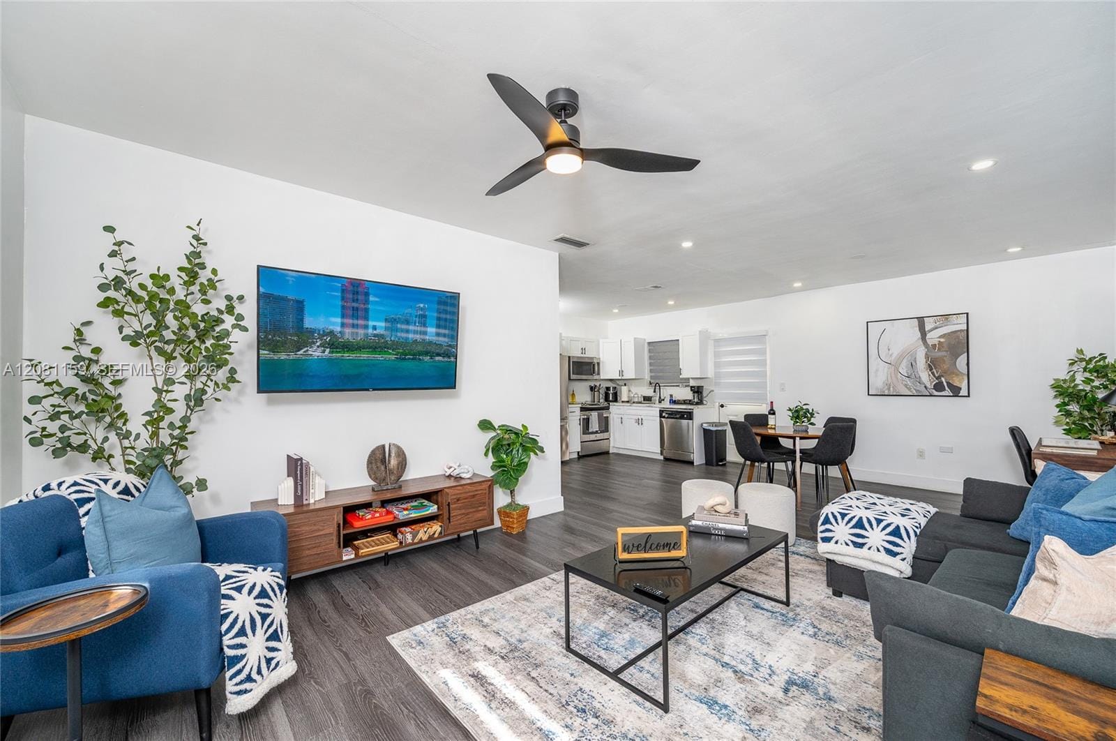1704 S Le Jeune Road — photo 4