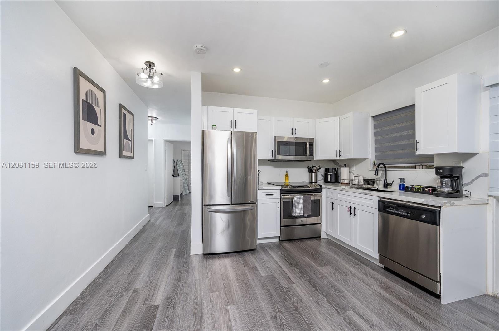 1704 S Le Jeune Road — photo 9