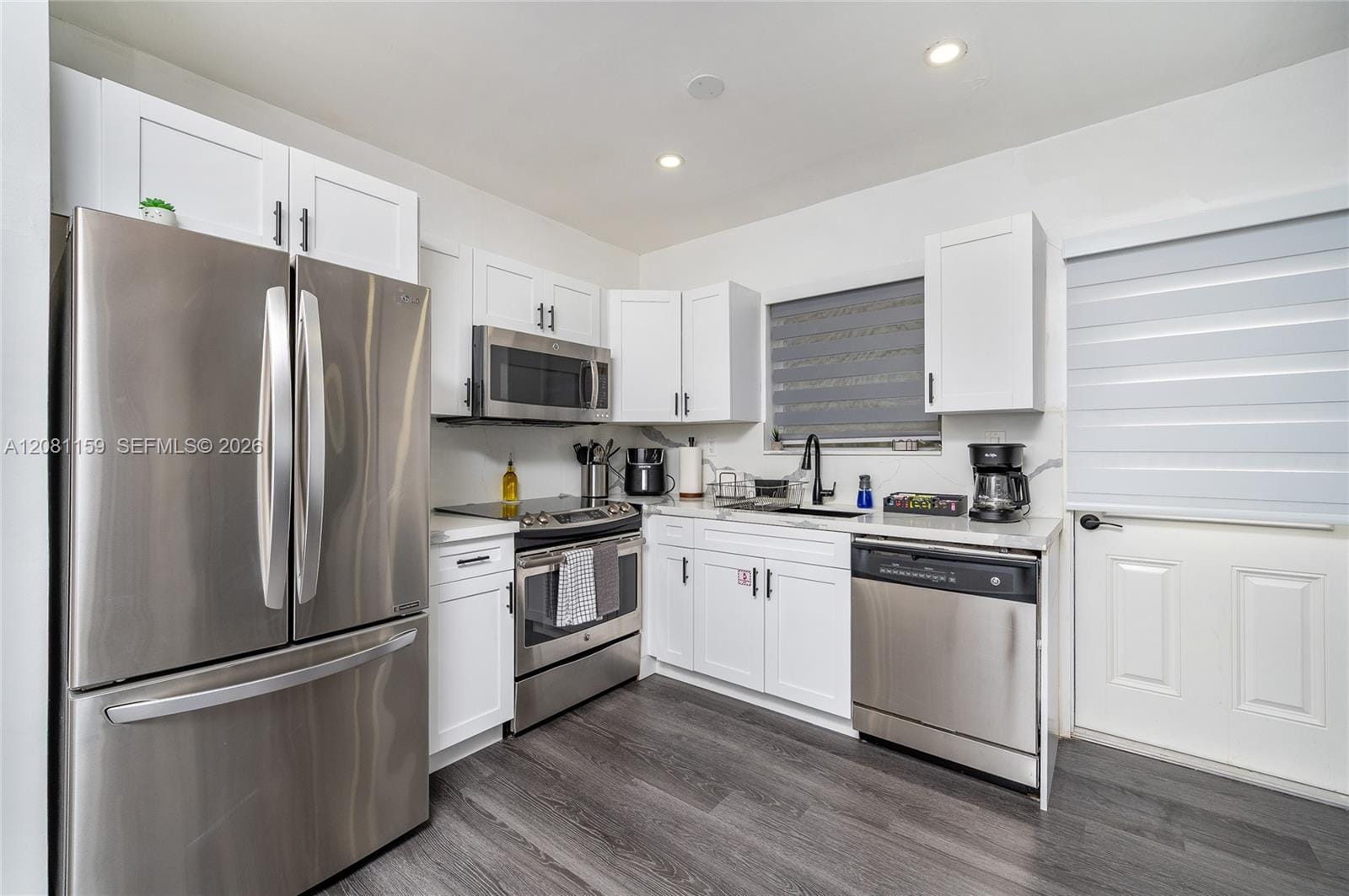 1704 S Le Jeune Road — photo 10