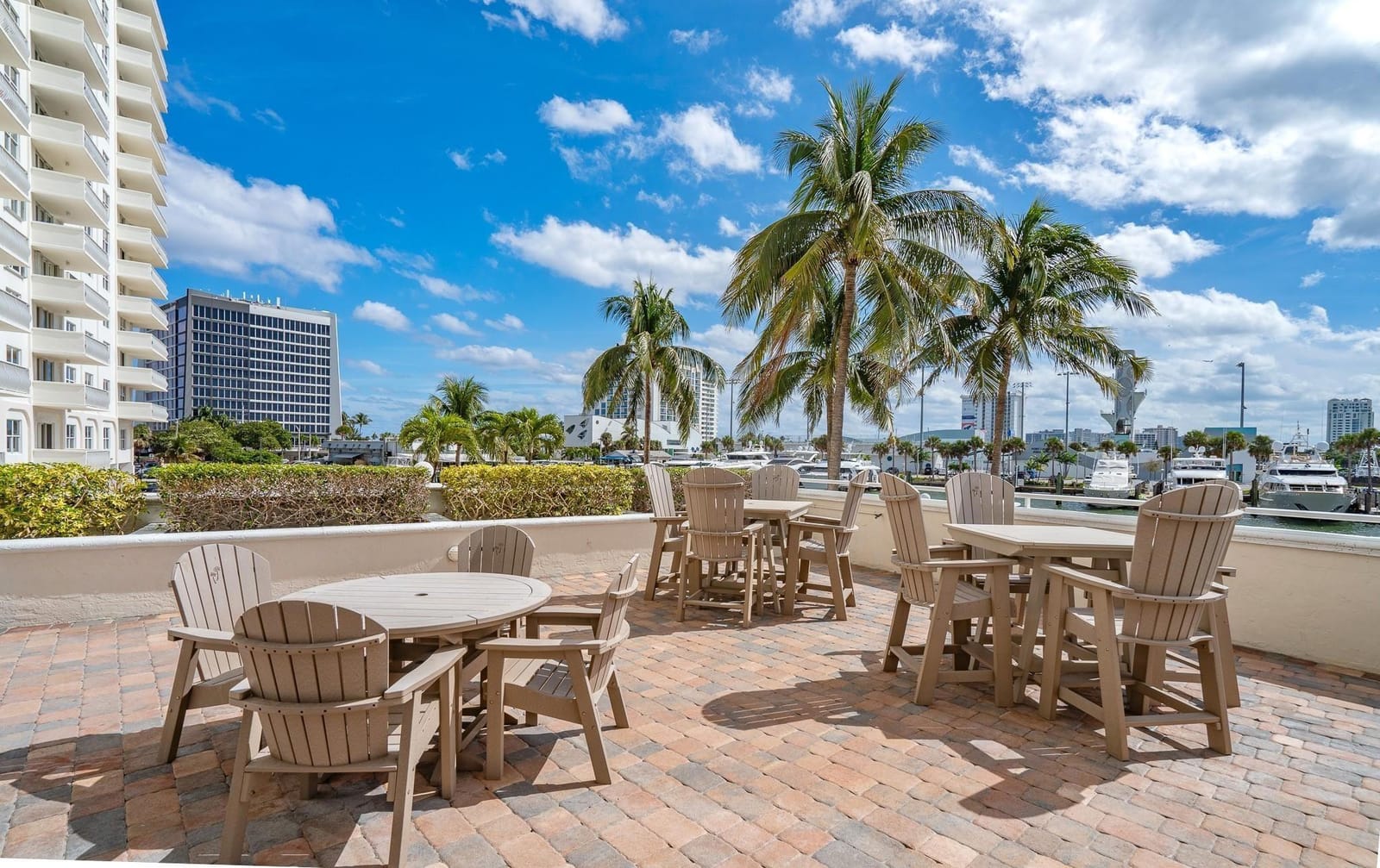 1 LAS OLAS Circle 415 — photo 12