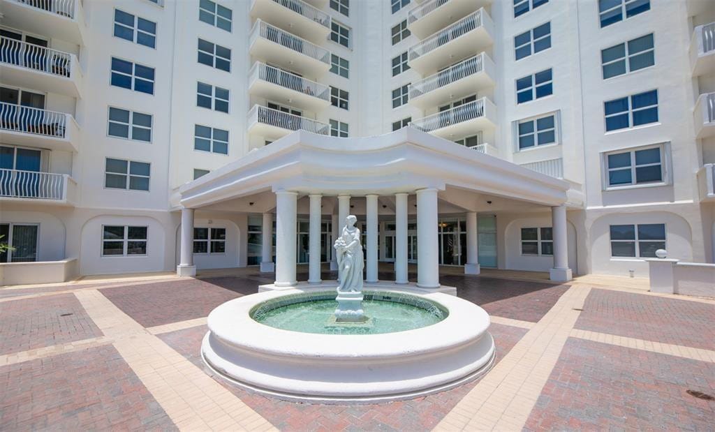 1 LAS OLAS Circle 415 — photo 4