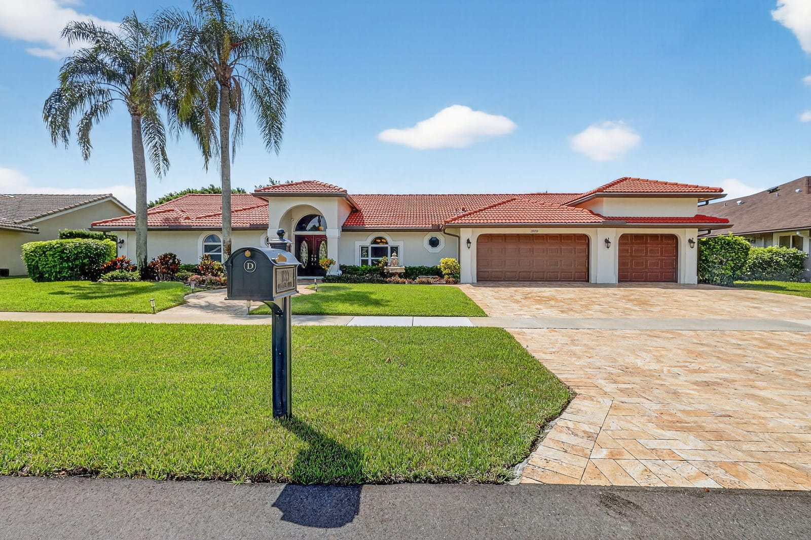 1880 GRANTHAM Court, Wellington, FL 33414