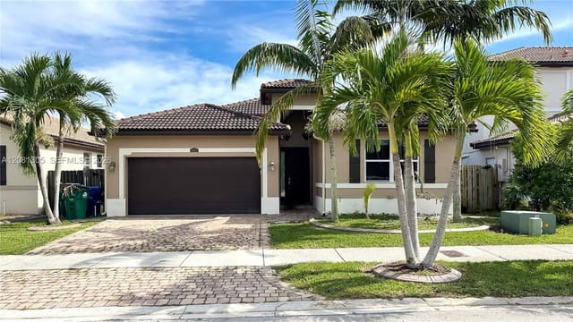 11828 SW 253rd Street, Homestead, FL 33032