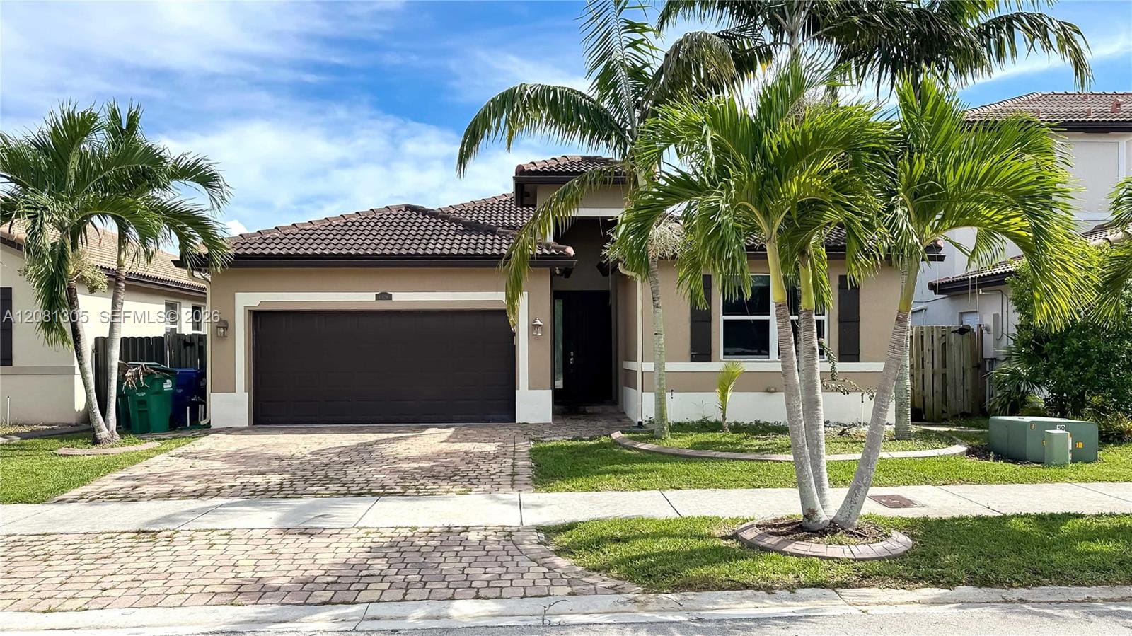 11828 SW 253rd Street, Homestead, FL 33032