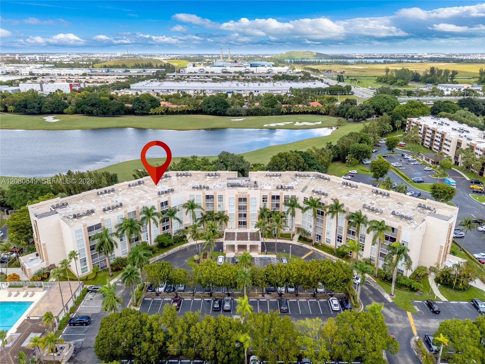 9755 NW 52nd Street 212, Doral, FL 33178