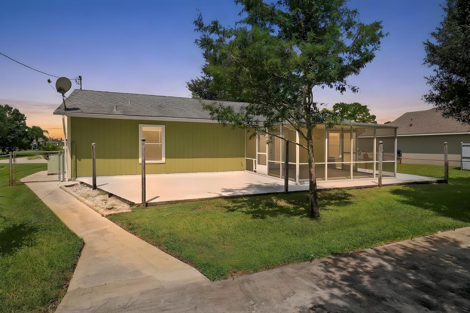 1137 SW CURTIS Street, Port St. Lucie, FL 34983 photo 25