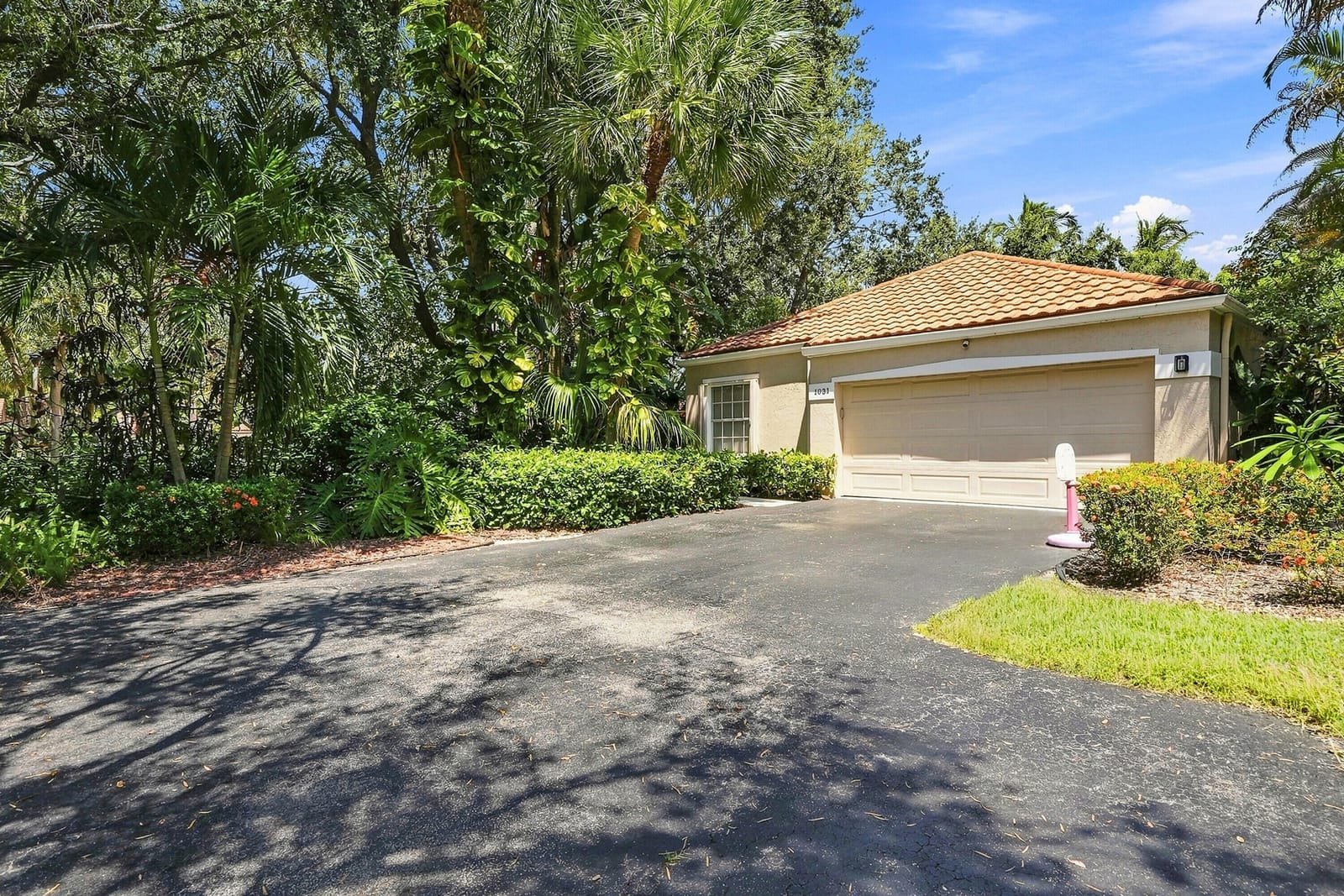 1031 NW 108TH Avenue, Plantation, FL 33322