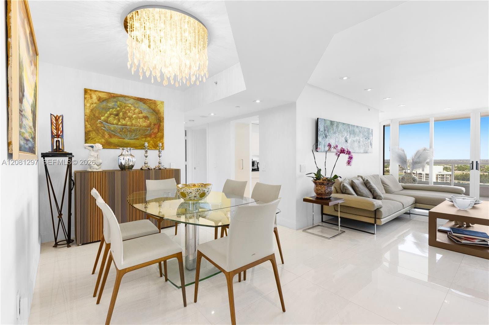 21055 Yacht Club Drive 2807 — photo 2