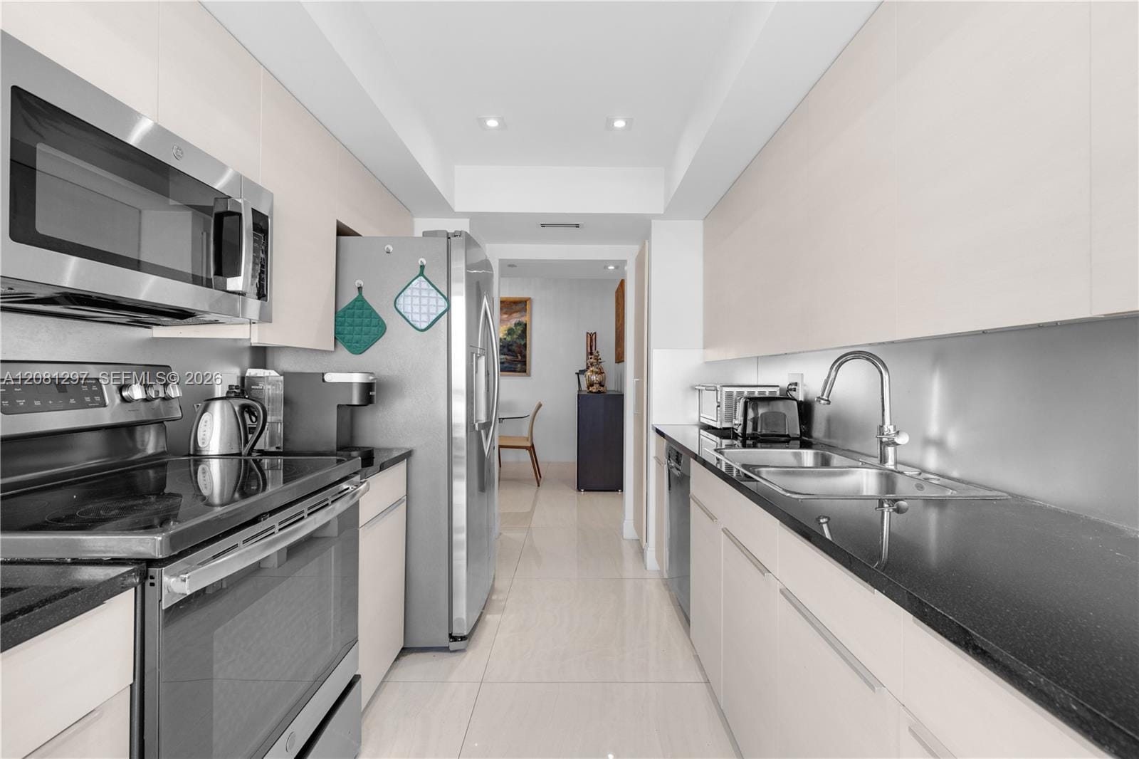 21055 Yacht Club Drive 2807 — photo 12