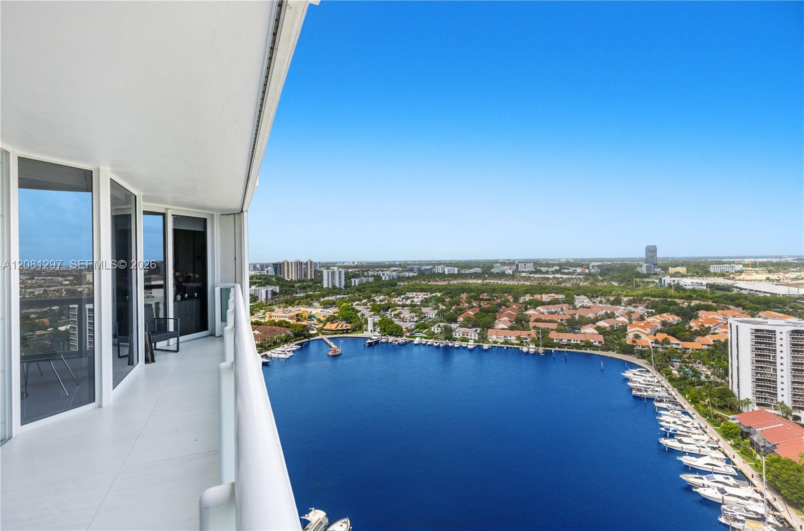 21055 Yacht Club Drive 2807, Aventura, FL 33180 photo 26