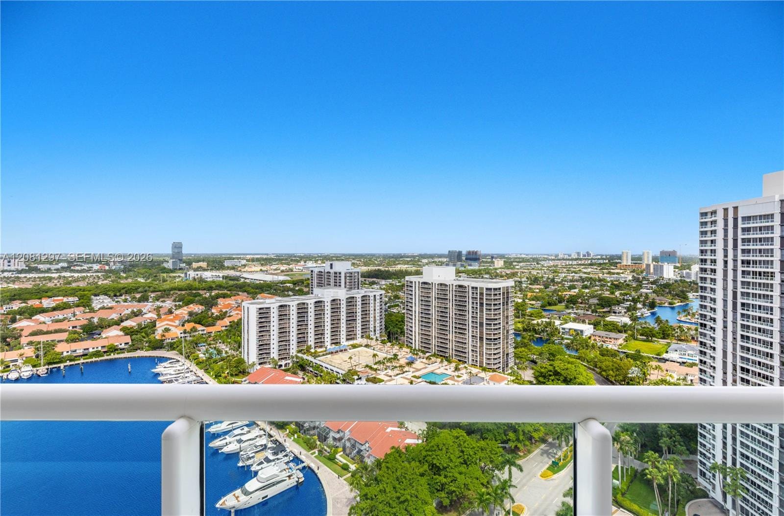21055 Yacht Club Drive 2807, Aventura, FL 33180 photo 28