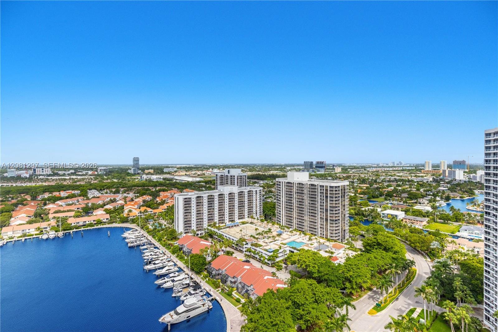 21055 Yacht Club Drive 2807, Aventura, FL 33180 photo 29