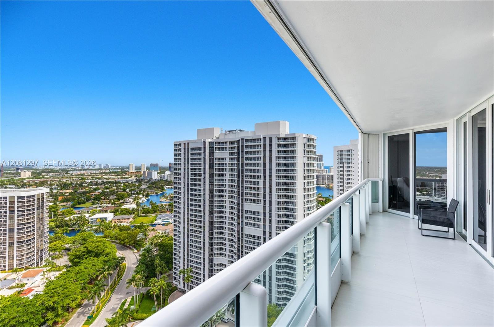 21055 Yacht Club Drive 2807, Aventura, FL 33180 photo 30