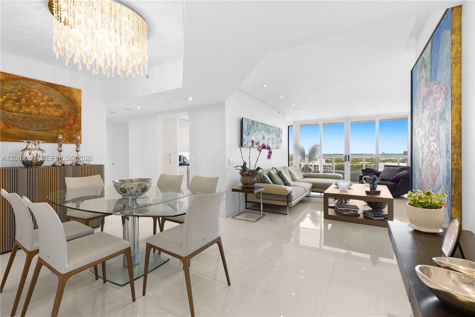21055 Yacht Club Drive 2807, Aventura, FL 33180