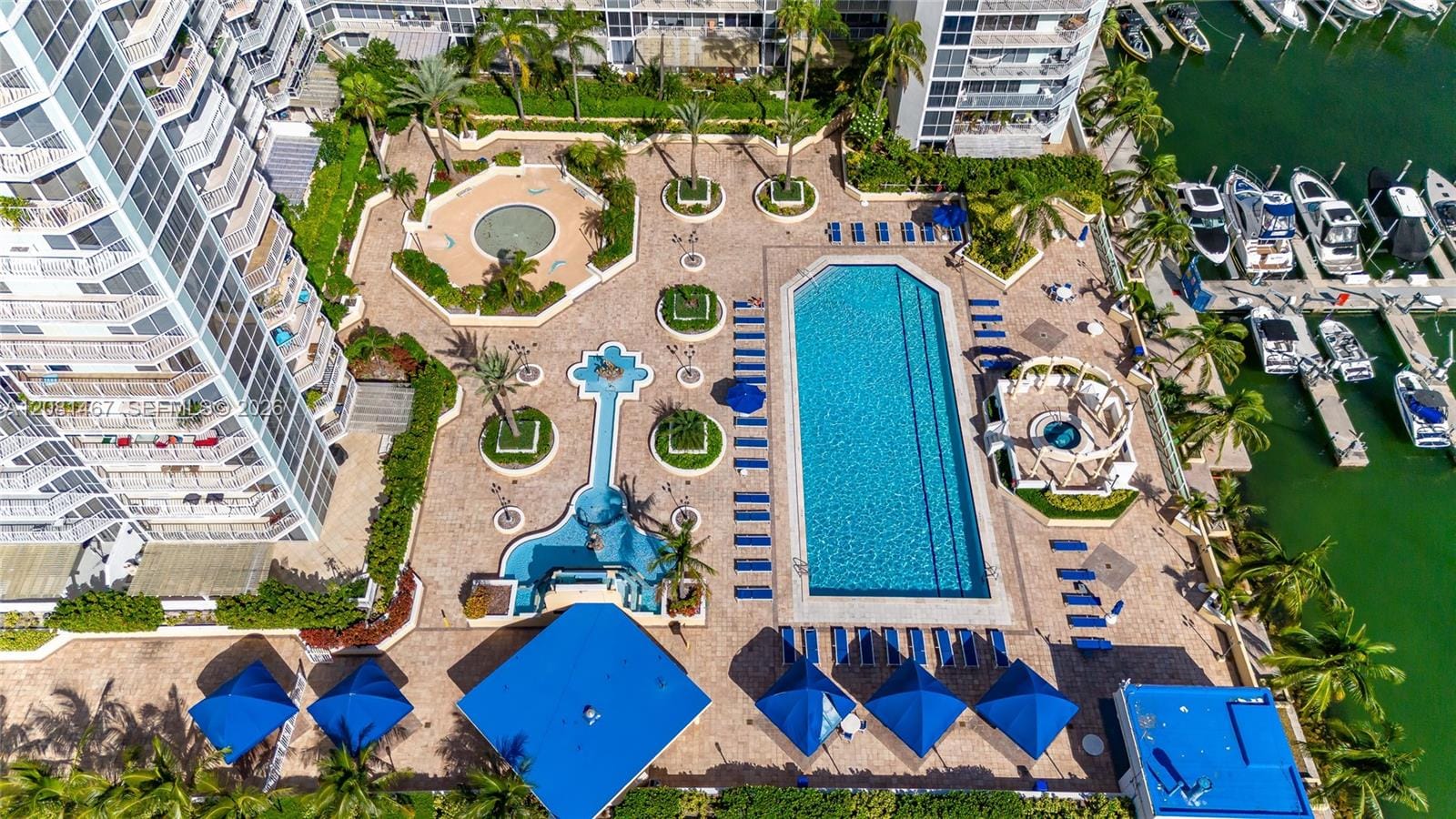 7601 E Treasure Drive PH224, North Bay Village, FL 33141 photo 15