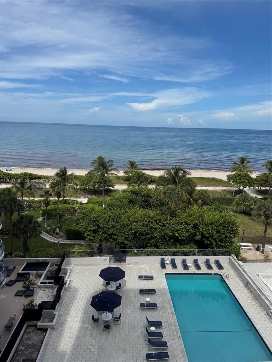 8877 Collins Avenue 708, Surfside, FL 33154