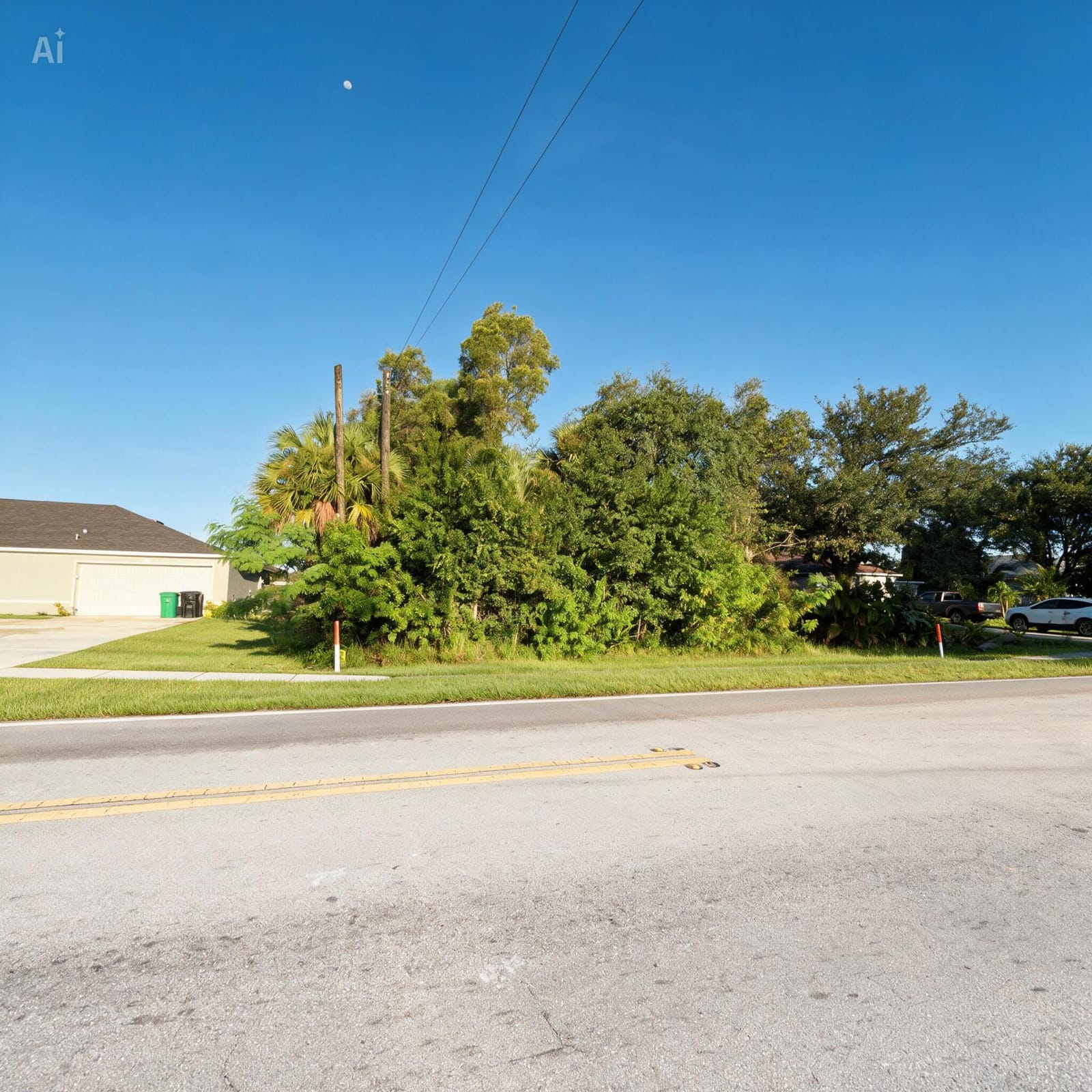 2298 SW SAVONA Boulevard, Port St. Lucie, FL 34953