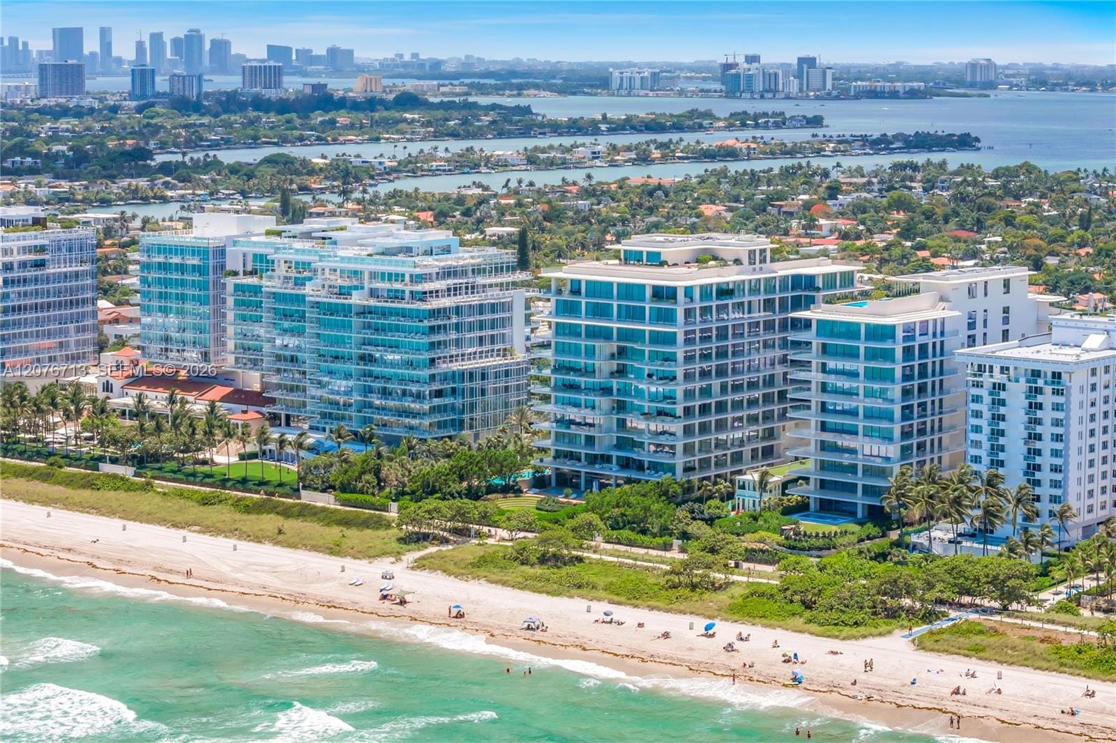 9165 Collins Avenue 701, Surfside, FL 33154