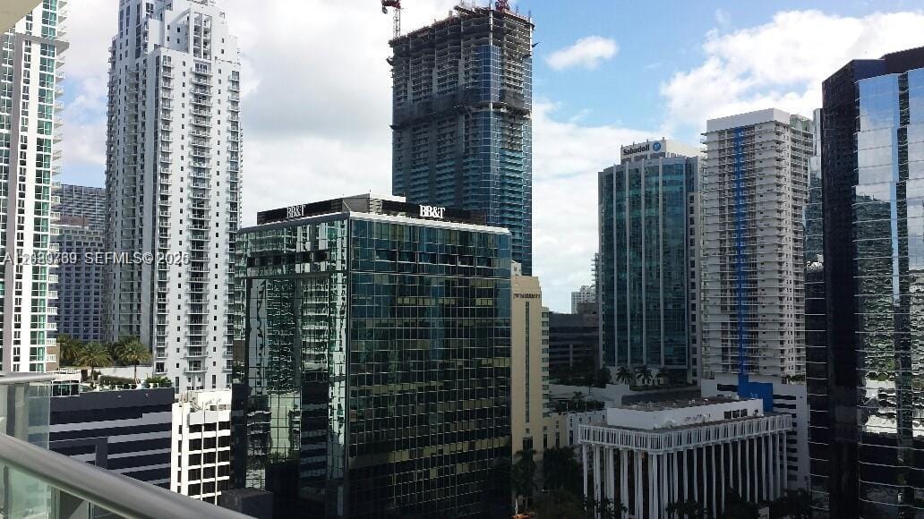 1300 S Miami Avenue 1702, Miami, FL 33130