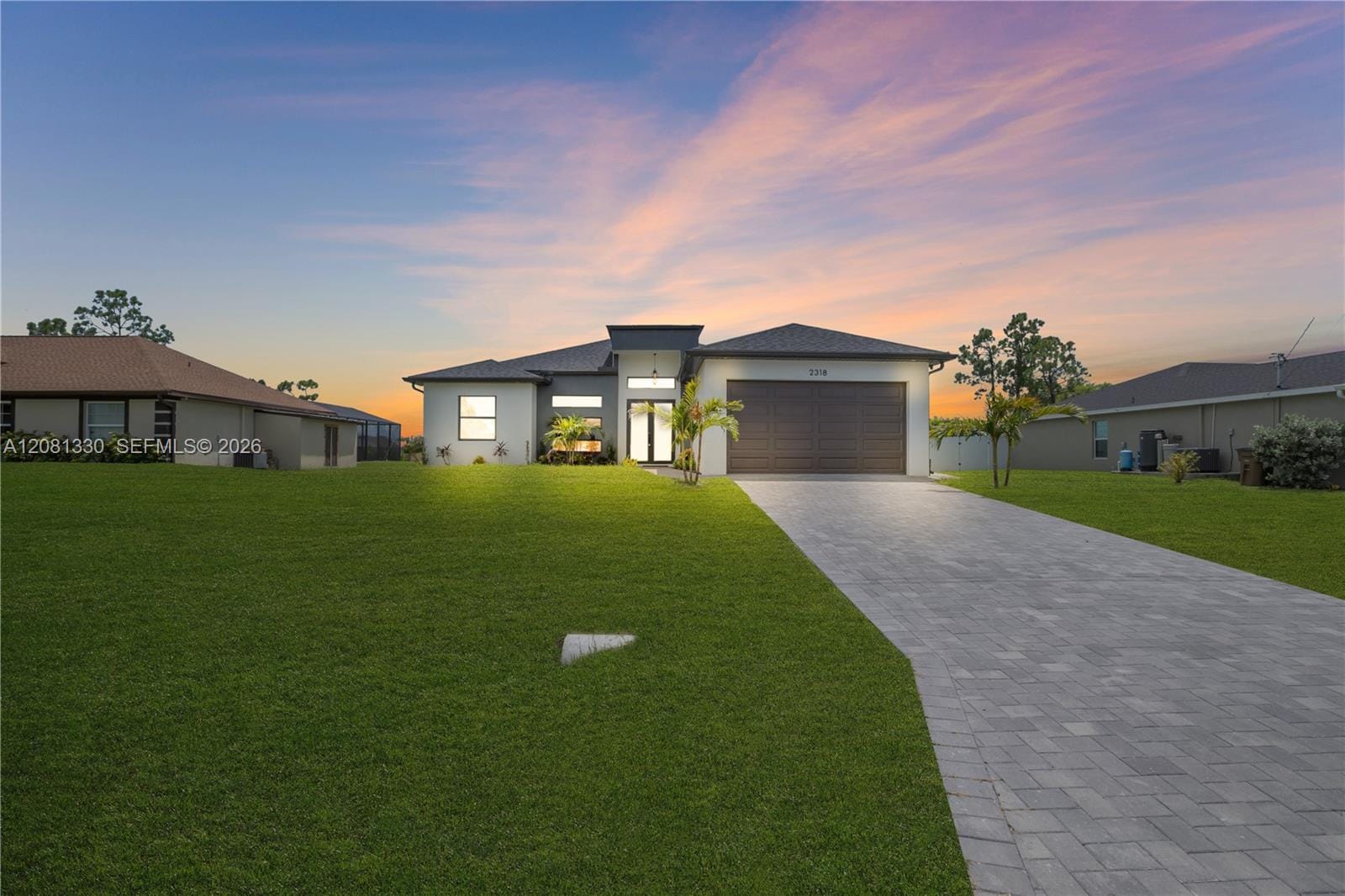 2318 NW 30th Terrace, Cape Coral, FL 33993
