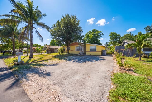 130 NE 21ST Court, Vera Villas 2nd, Pompano Beach, FL