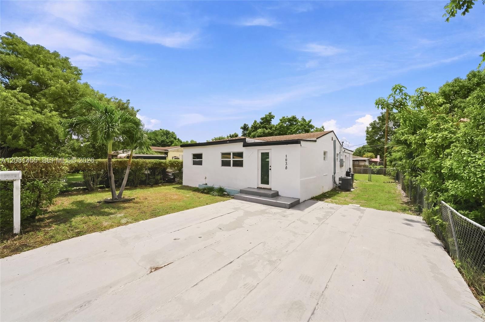 1838 NW 57th Street, Miami, FL 33142