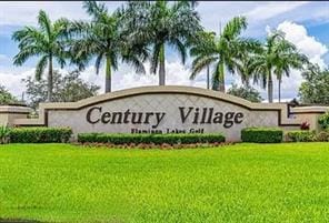 1000 SW 125TH Avenue 413N, Pembroke Pines, FL 33027