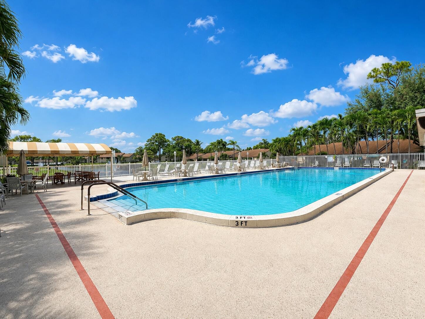 611 Sea Pine Way A, Greenacres, FL 33415 photo 30