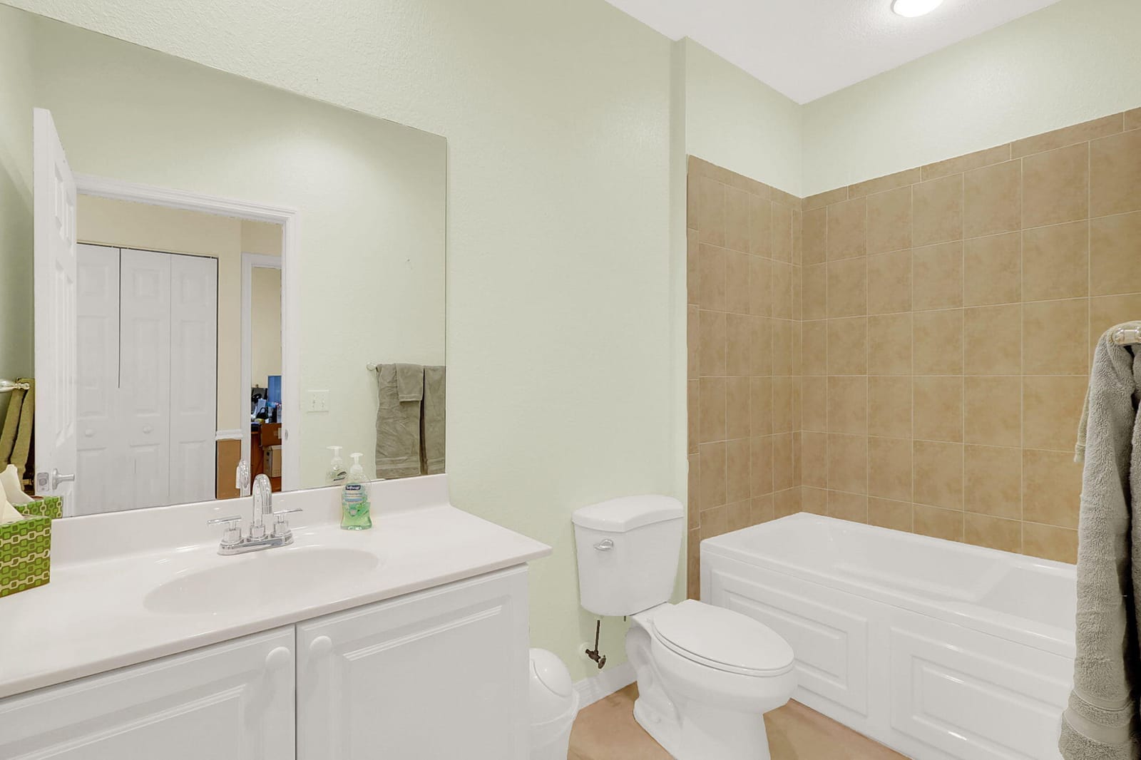 1858 PELICAN Drive A2, Fort Pierce, FL 34982 photo 15