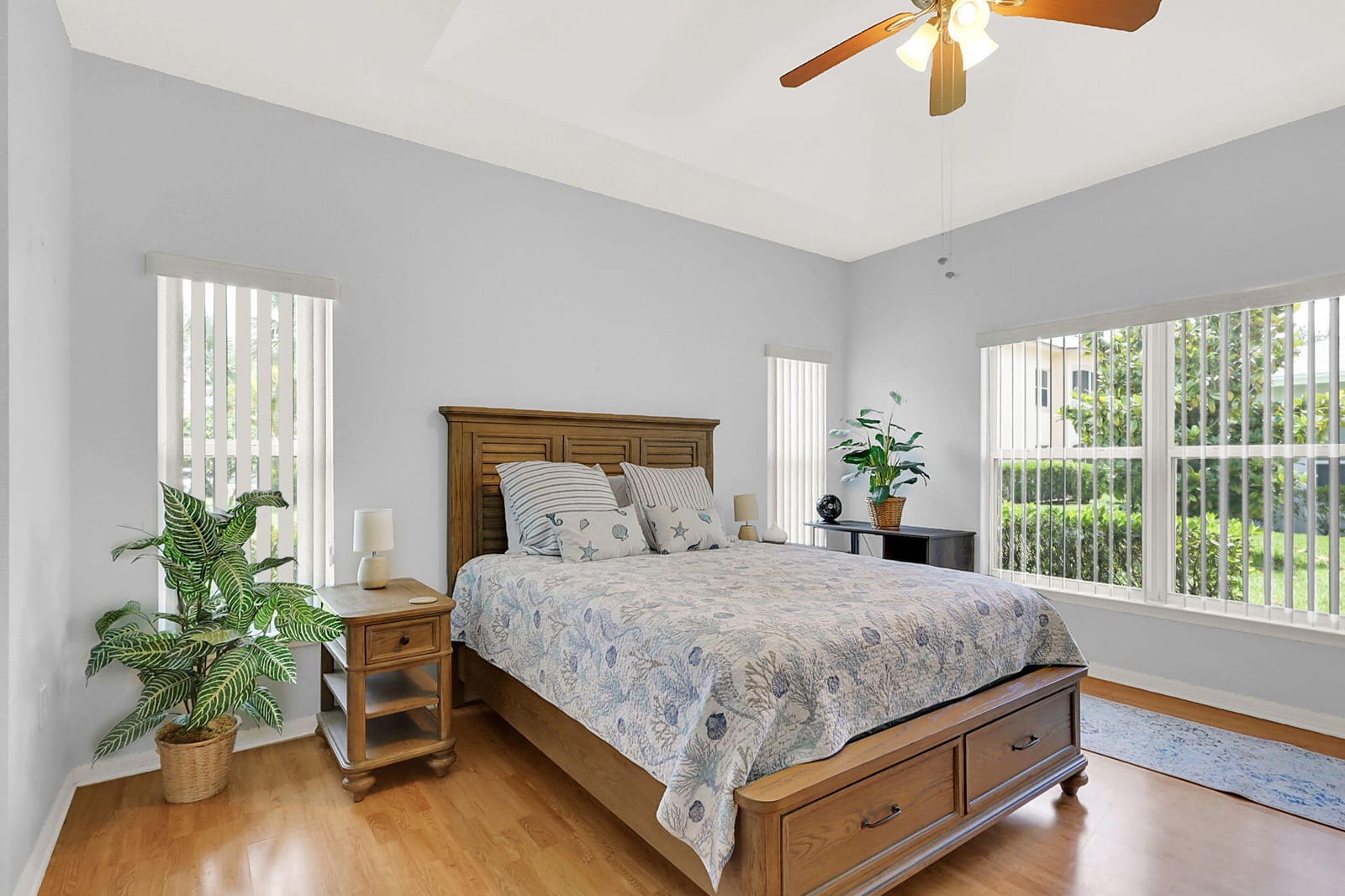 1858 PELICAN Drive A2, Fort Pierce, FL 34982 photo 16