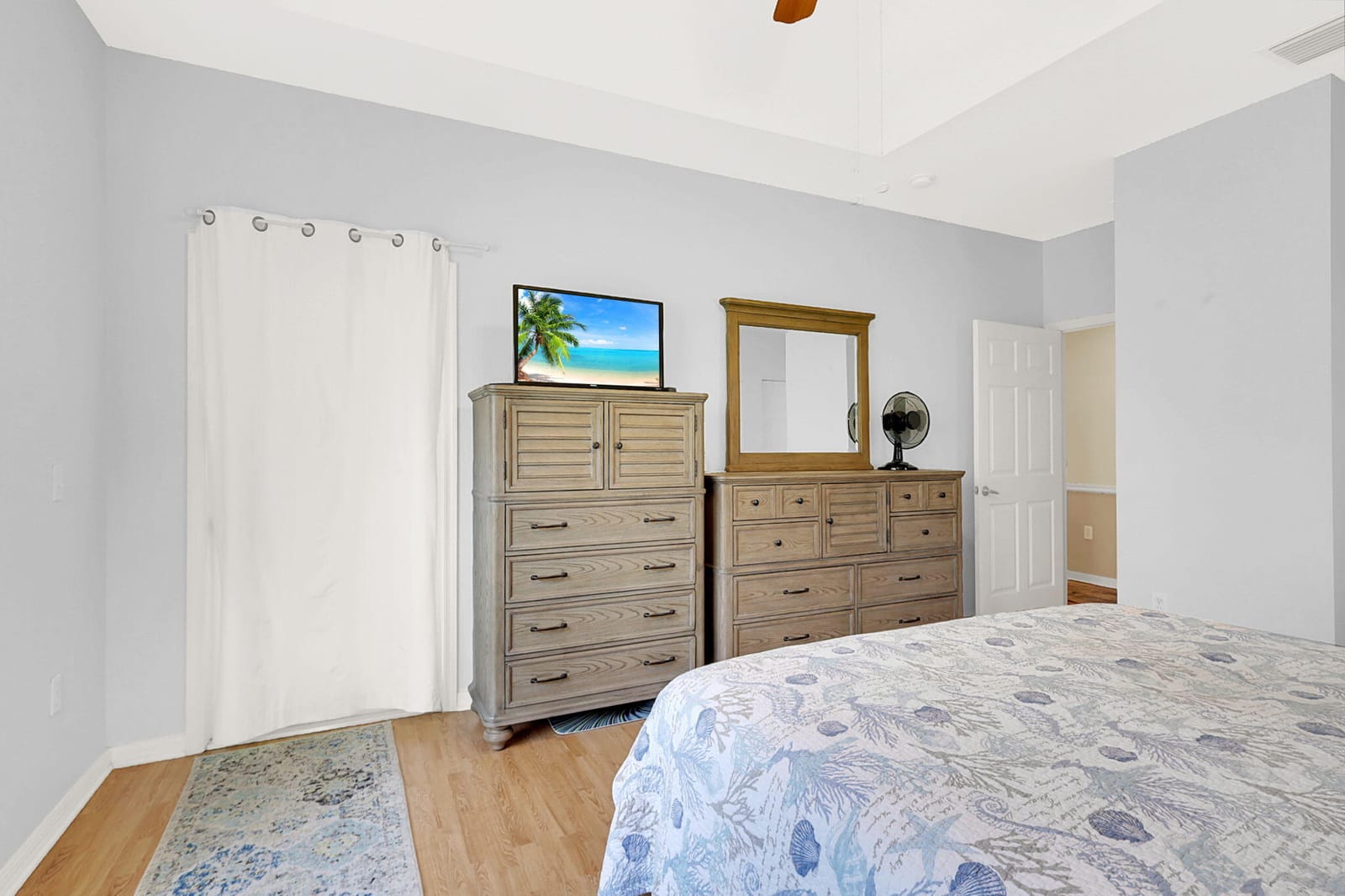 1858 PELICAN Drive A2, Fort Pierce, FL 34982 photo 17