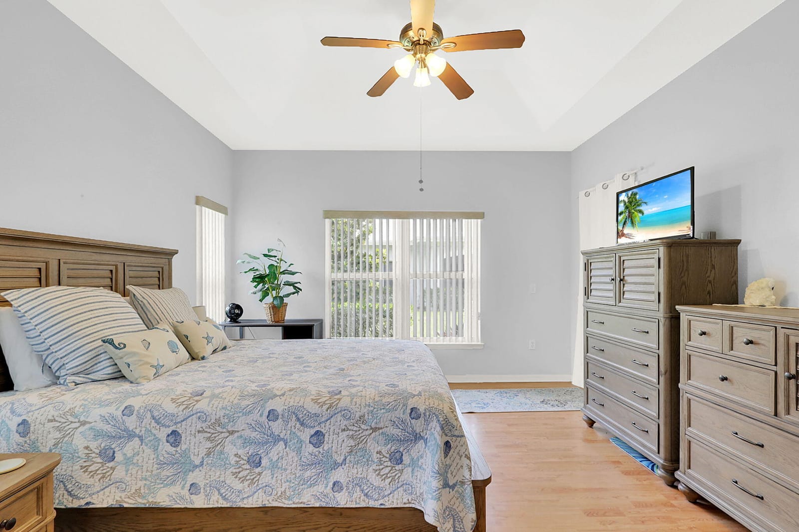 1858 PELICAN Drive A2, Fort Pierce, FL 34982 photo 19