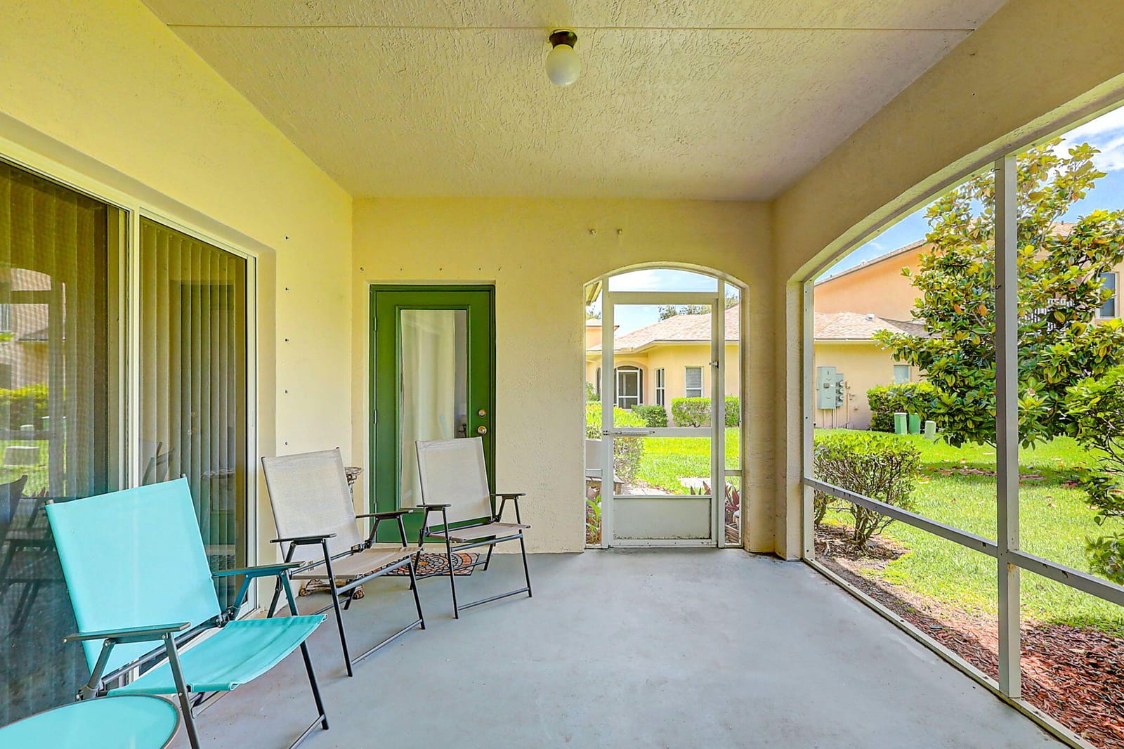 1858 PELICAN Drive A2, Fort Pierce, FL 34982 photo 23