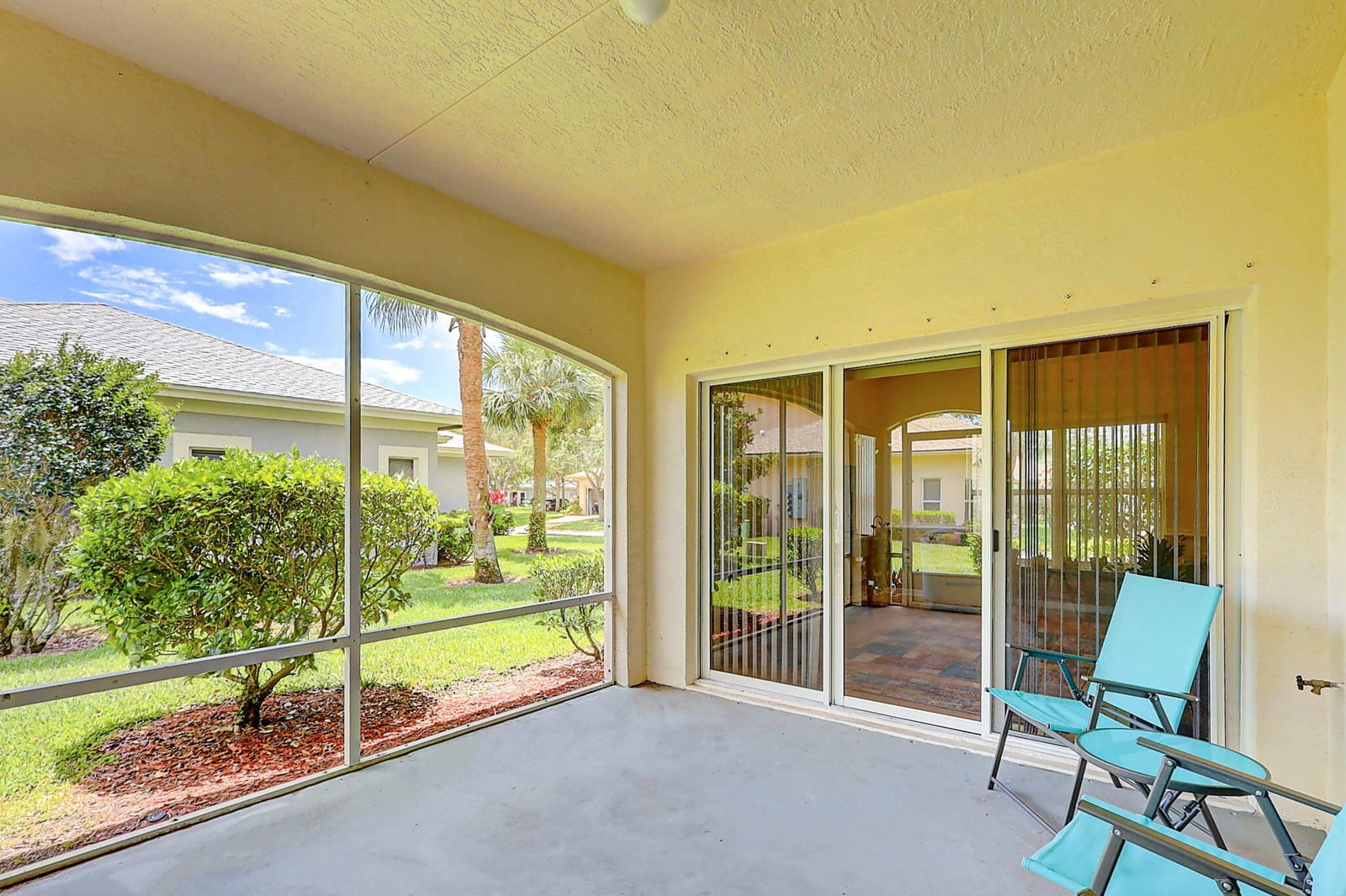 1858 PELICAN Drive A2, Fort Pierce, FL 34982 photo 24