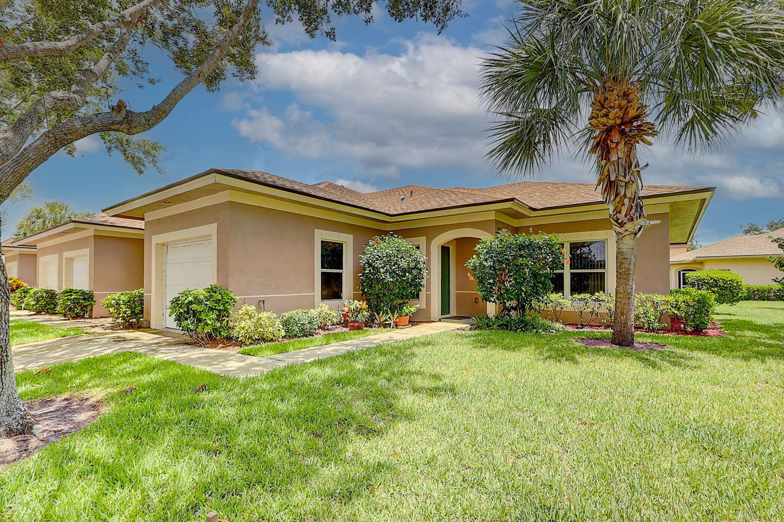 1858 PELICAN Drive A2, Fort Pierce, FL 34982